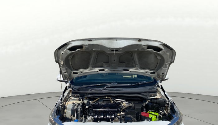 2019 Honda Amaze 1.2L I-VTEC VX, Petrol, Manual, 33,004 km, Open Bonet