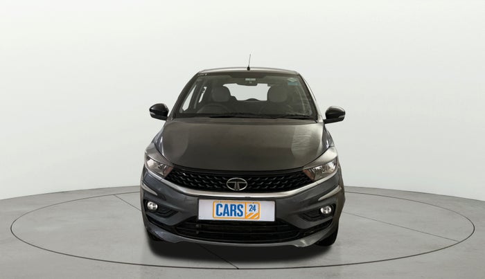 2023 Tata Tiago XT CNG, CNG, Manual, 23,232 km, Front