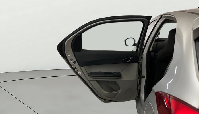 2017 Tata Tiago XT PETROL, Petrol, Manual, 66,624 km, LHS Rear Door