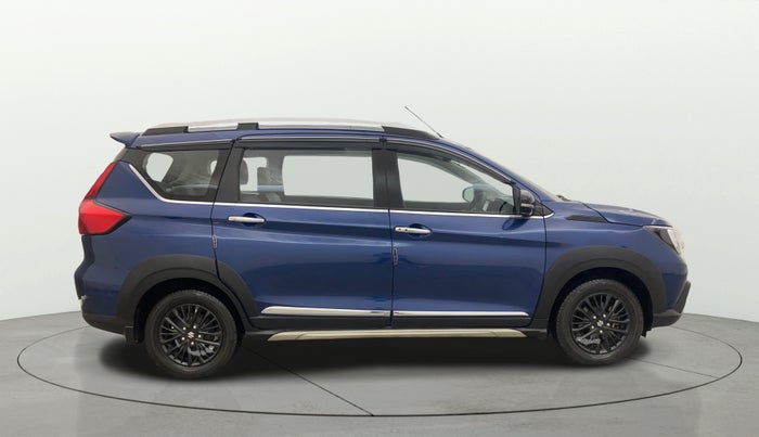 2020 Maruti XL6 ALPHA MT, Petrol, Manual, 41,220 km, Right Side View