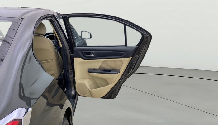 2018 Honda Amaze 1.2L I-VTEC V CVT, Petrol, Automatic, 39,250 km, RHS Rear Door