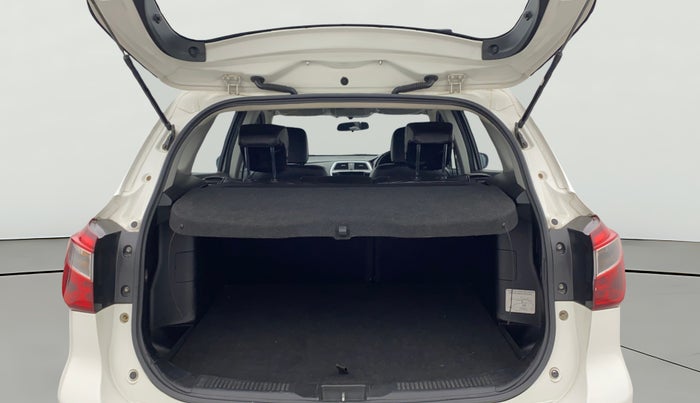2018 Maruti S Cross ZETA 1.3, Diesel, Manual, 1,13,001 km, Boot Open Zoomed View