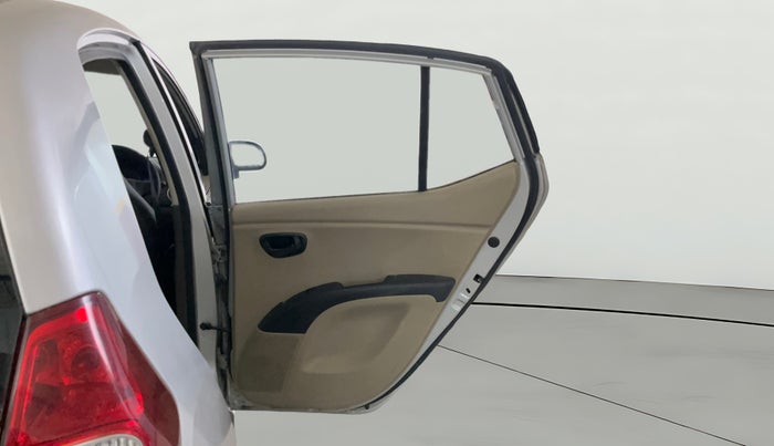 2014 Hyundai i10 MAGNA 1.1, Petrol, Manual, 38,066 km, RHS Rear Door