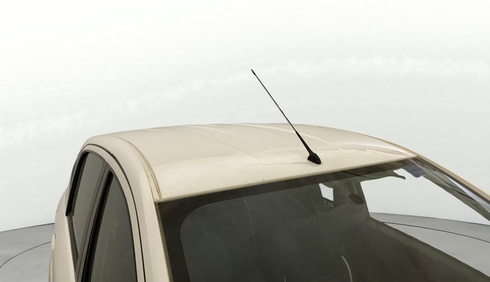 2020 Datsun Redi Go T, Petrol, Manual, 25,838 km, Roof