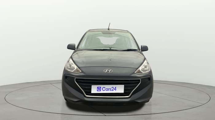 2019 Hyundai NEW SANTRO MAGNA AMT, Petrol, Automatic, 29,305 km, Front