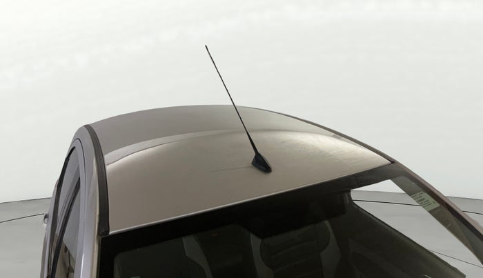 2016 Tata Tiago XZ PETROL, Petrol, Manual, 49,273 km, Roof