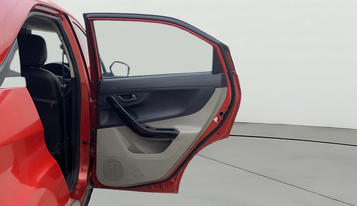 2019 Tata NEXON XMA PETROL, Petrol, Automatic, 93,060 km, RHS Rear Door