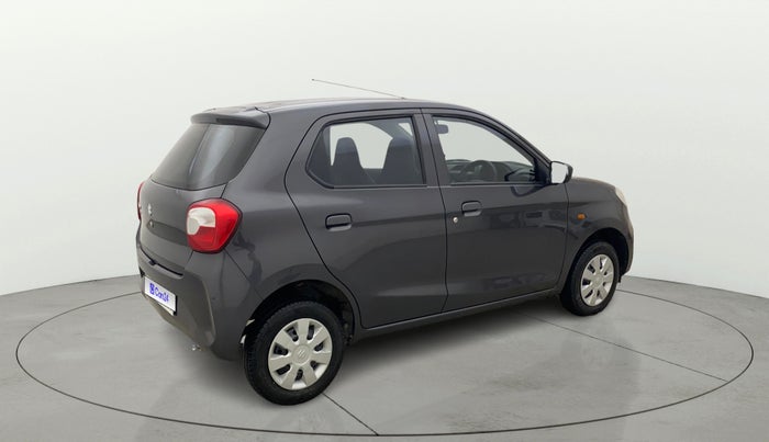 2023 Maruti Alto K10 VXI AMT, Petrol, Automatic, 35,465 km, Right Back Diagonal