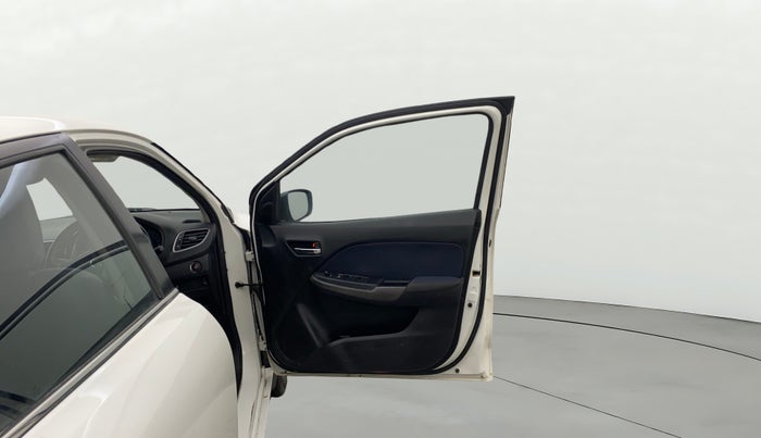 2019 Toyota Glanza G ISG, Petrol, Manual, 59,347 km, RHS Front Door