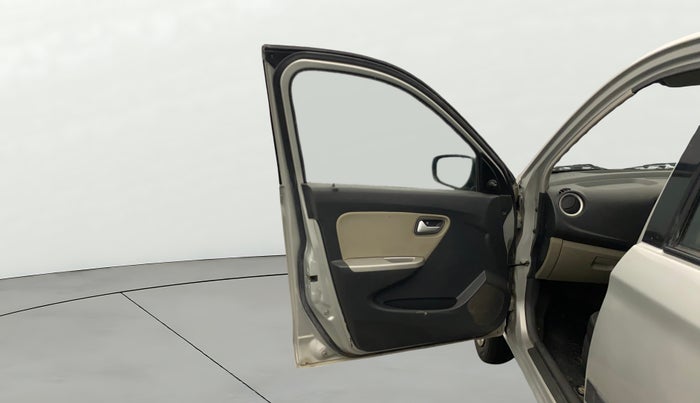 2019 Maruti Alto K10 VXI, Petrol, Manual, 51,029 km, LHS Front Door