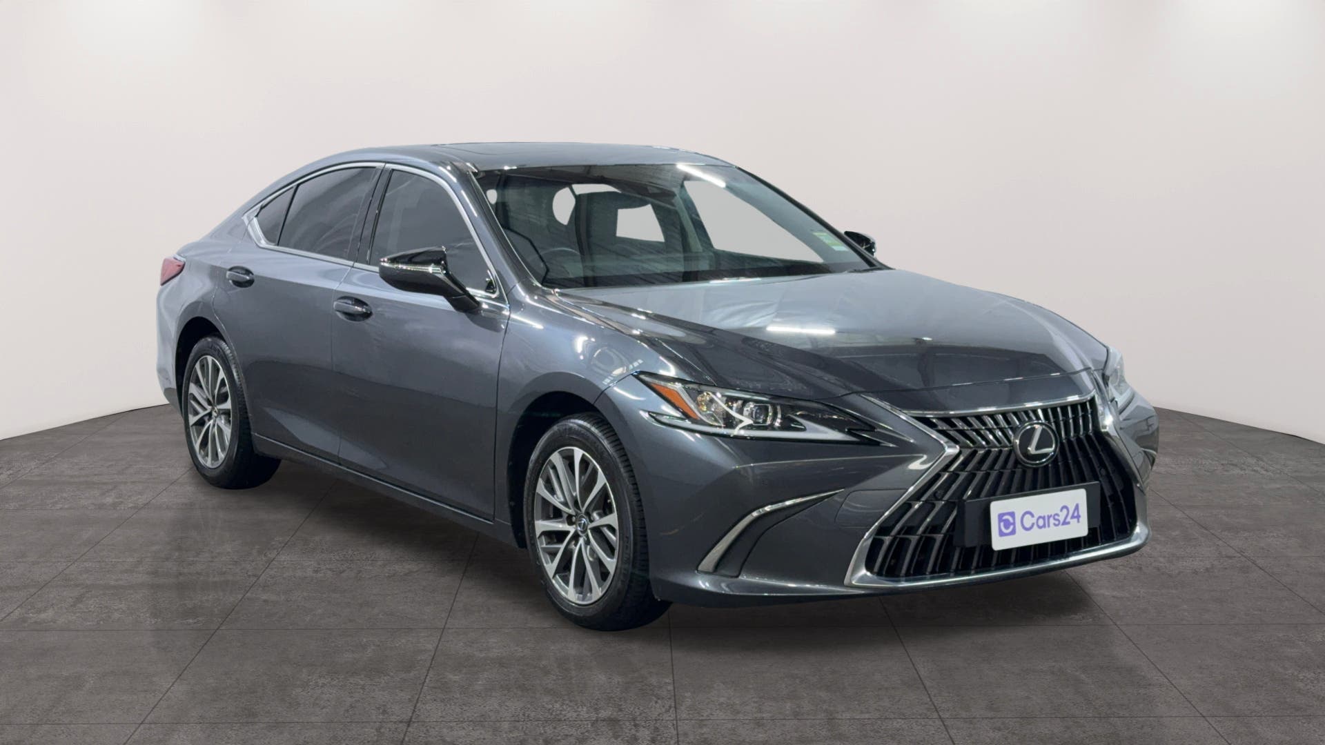 Lexus Es250 image