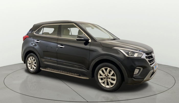 2018 Hyundai Creta  SX 1.6 Petrol , Petrol, Manual, 42,995 km, SRP