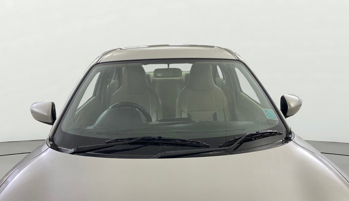 2019 Maruti Dzire LXI, Petrol, Manual, 55,634 km, Front Windshield