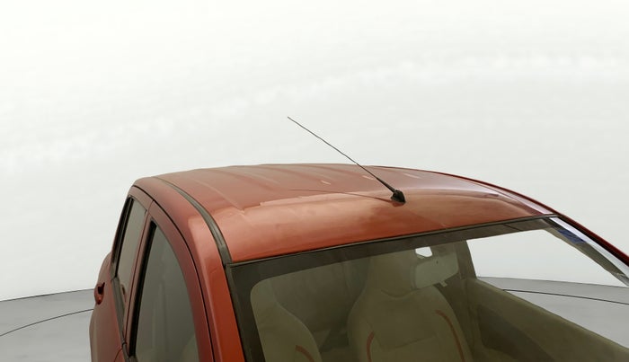 2014 Maruti Celerio VXI AMT, Petrol, Automatic, 32,370 km, Roof