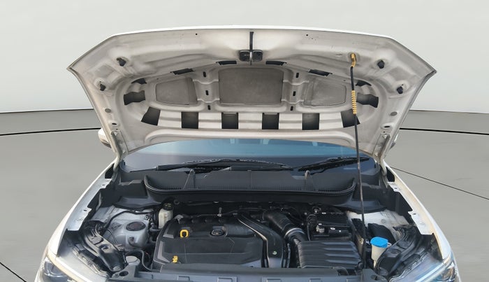 2021 Volkswagen TAIGUN GT PLUS 1.5 TSI DSG, Petrol, Automatic, 69,530 km, Open Bonet