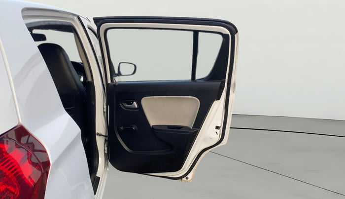 2020 Maruti Alto VXI, CNG, Manual, 65,761 km, RHS Rear Door