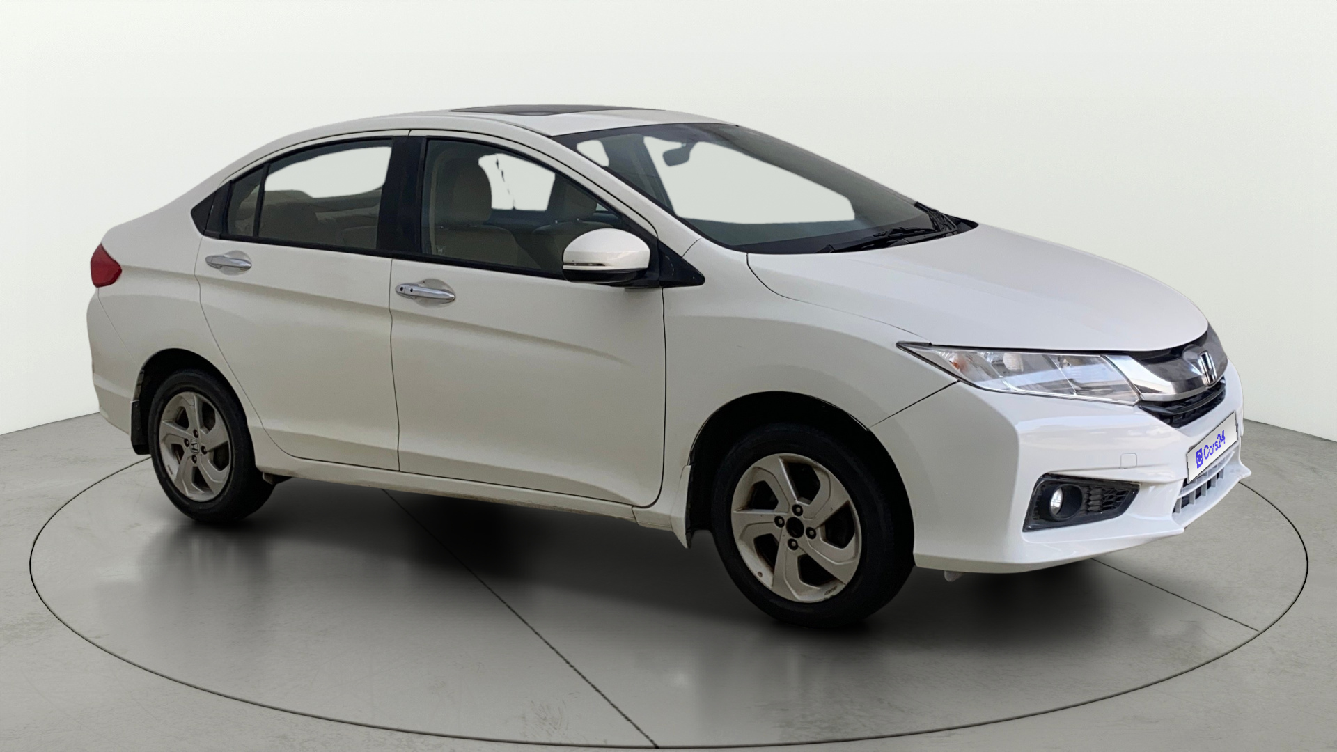 2015 Honda City 2022-2026 1.5L I-VTEC VX CVT 2015 Honda City 2022-2026 1.5L I-VTEC VX CVT