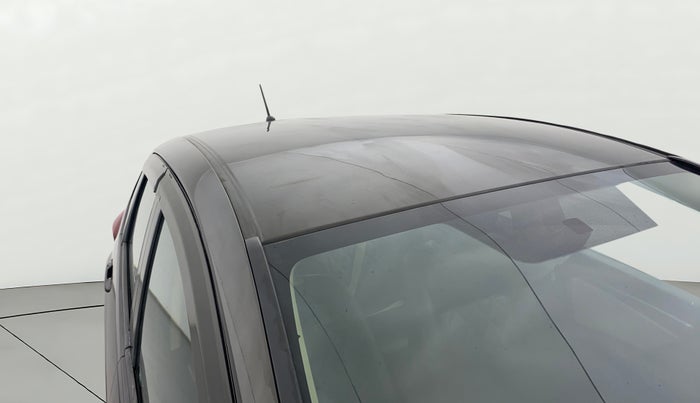 2018 Honda Jazz 1.2L I-VTEC V, Petrol, Manual, 90,248 km, Roof