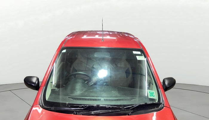 2015 Maruti Celerio VXI AMT, Petrol, Automatic, 23,156 km, Front Windshield