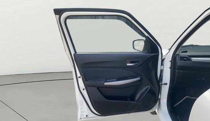 2023 Maruti Swift ZXI PLUS DUAL TONE, Petrol, Manual, 44,029 km, LHS Front Door