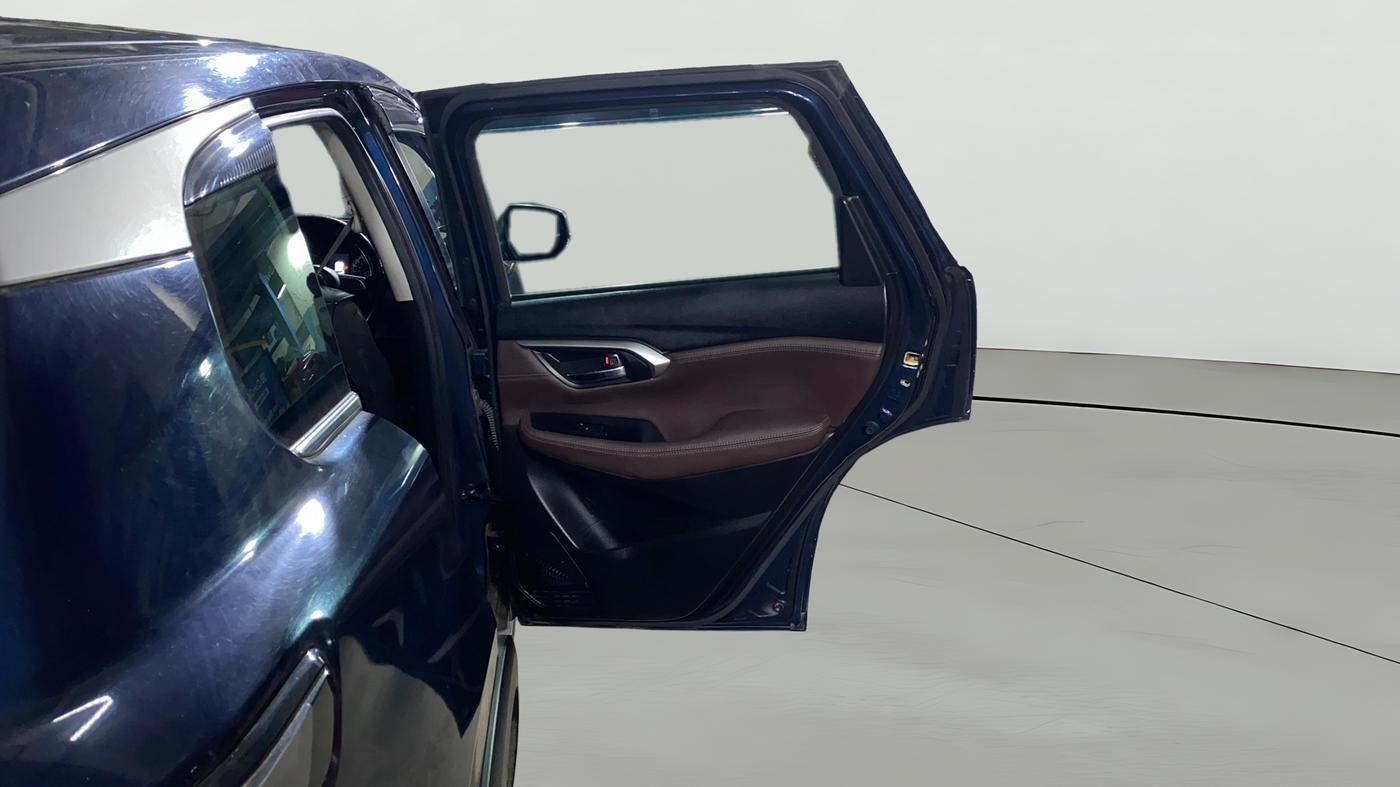 2023 Maruti Grand Vitara ZETA SMART HYBRID, Petrol, Manual, 45,918 km, RHS Rear Door