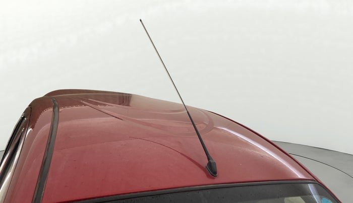 2013 Nissan Micra XV PETROL, Petrol, Manual, 48,796 km, Roof