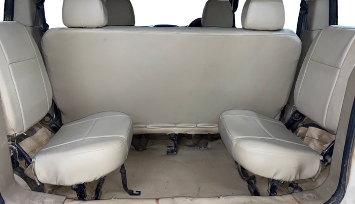 2022 Mahindra BOLERO NEO N 4, Diesel, Manual, 1,03,710 km, Third Seat Row ( optional )