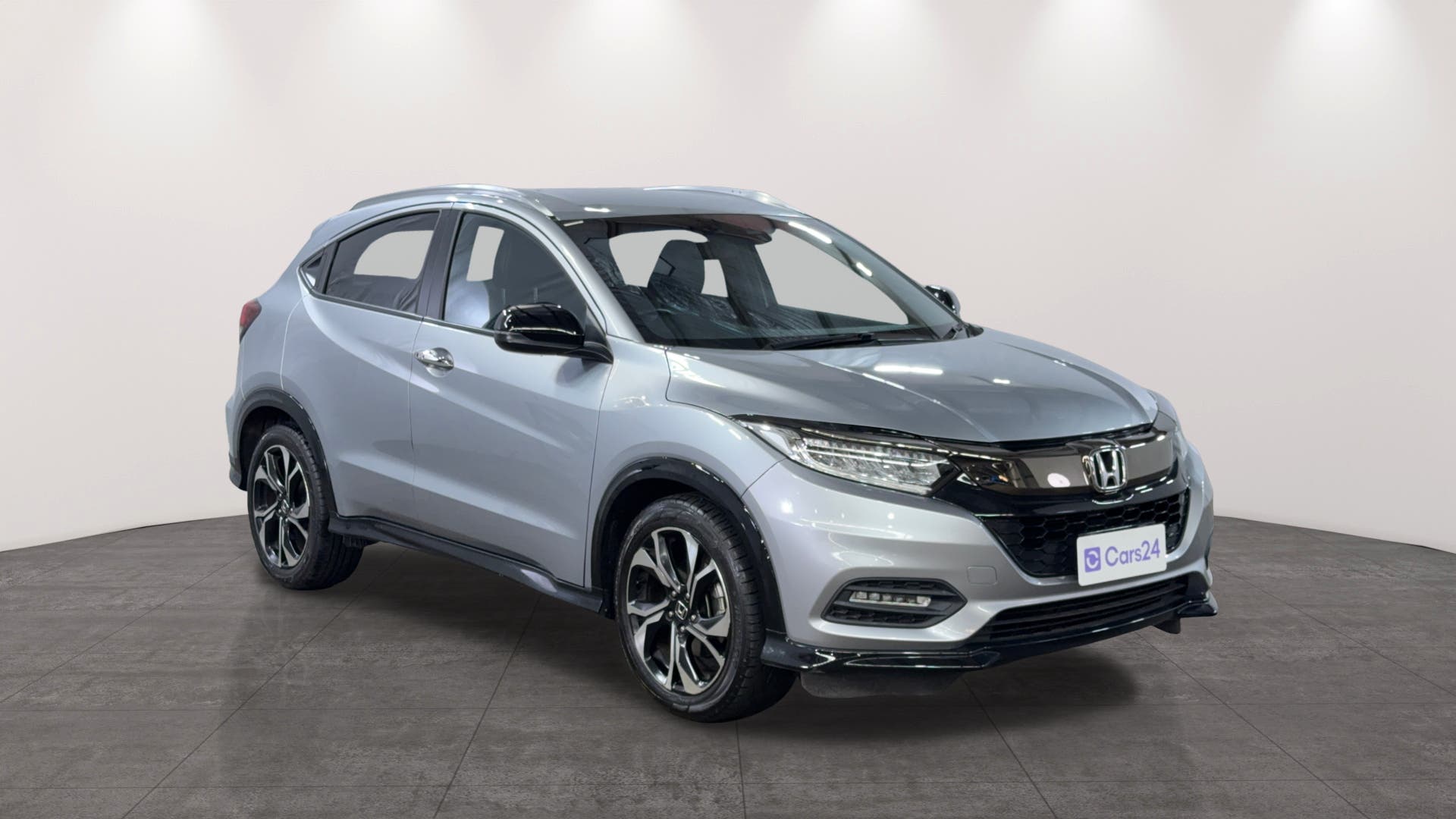 Honda HR-V image