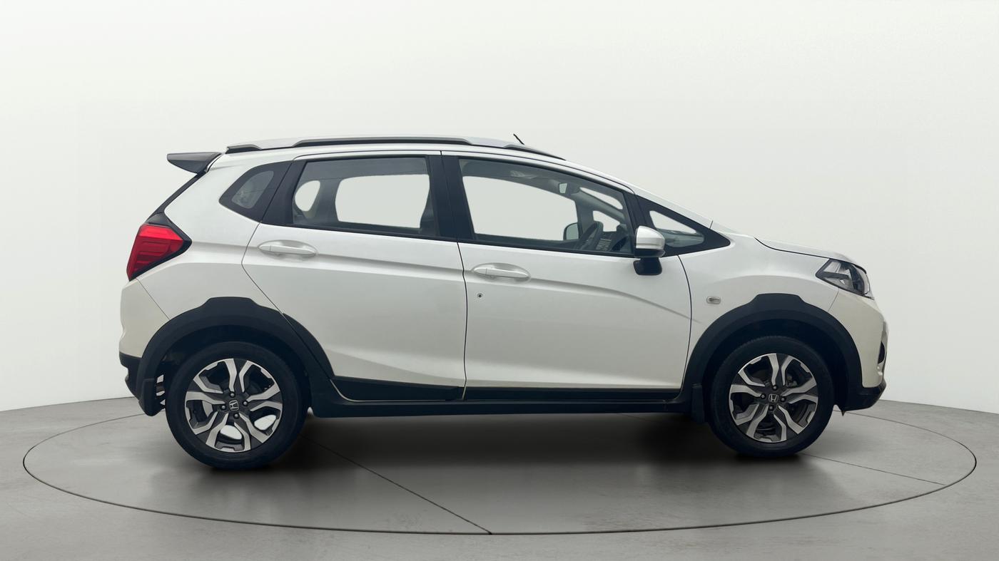 2019 Honda WR-V 1.2L I-VTEC S MT, Petrol, Manual, 23,677 km, Right Side View