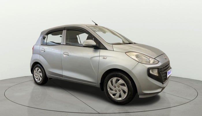 2018 Hyundai NEW SANTRO SPORTZ AMT, Petrol, Automatic, 12,345 km, SRP