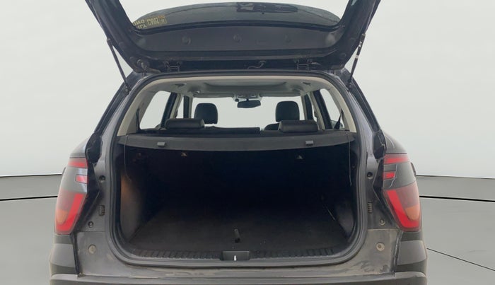 2023 Hyundai Creta 1.5 SX (O) AT Petrol Adventure Edition, Petrol, Automatic, 19,004 km, Boot Open Zoomed View