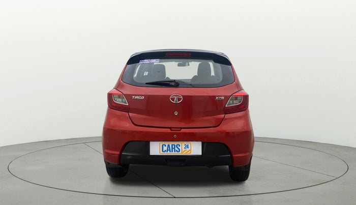 2019 Tata Tiago XZA PETROL, Petrol, Automatic, 57,590 km, Back/Rear