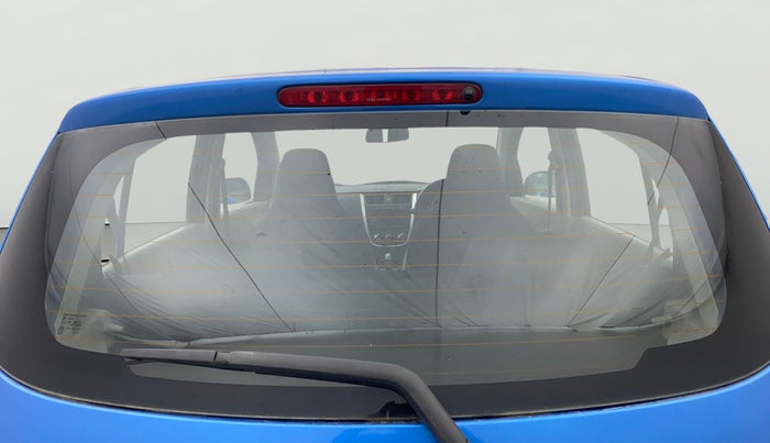 2015 Maruti Celerio ZXI AMT, Petrol, Automatic, 41,783 km, Rear Windshield
