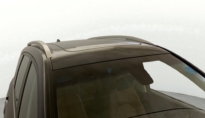 2021 MG HECTOR PLUS SHARP 1.5 PETROL TURBO DCT 6-STR, Petrol, Automatic, 25,050 km, Roof