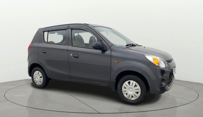 2017 Maruti Alto 800 LXI, Petrol, Manual, 13,004 km, Right Front Diagonal