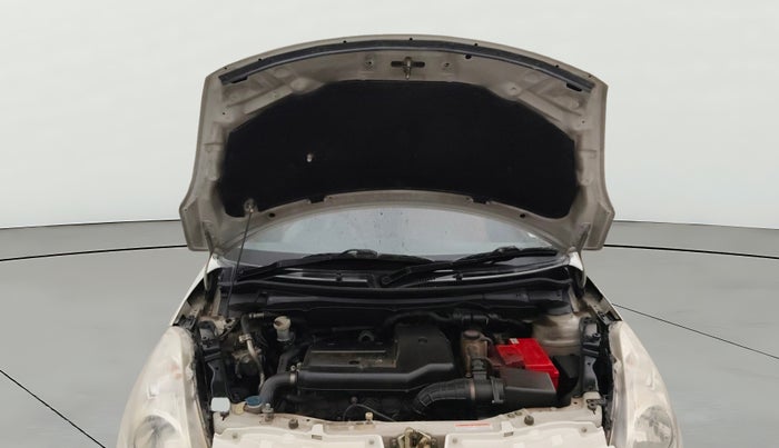 2017 Maruti Swift ZDI, Diesel, Manual, 85,357 km, Open Bonet