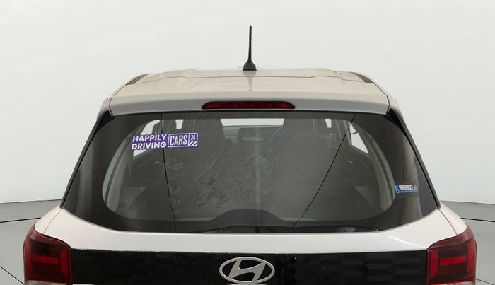 2024 Hyundai EXTER EX 1.2 MT, Petrol, Manual, 11,986 km, Rear Windshield