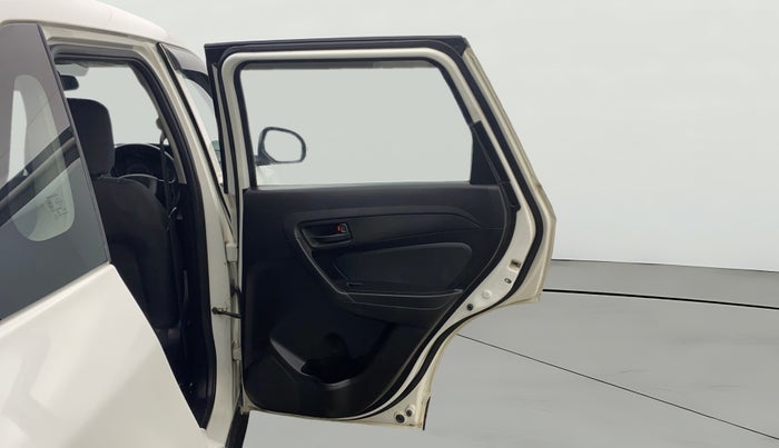 2022 Maruti Vitara Brezza LXI, Petrol, Manual, 70,799 km, RHS Rear Door