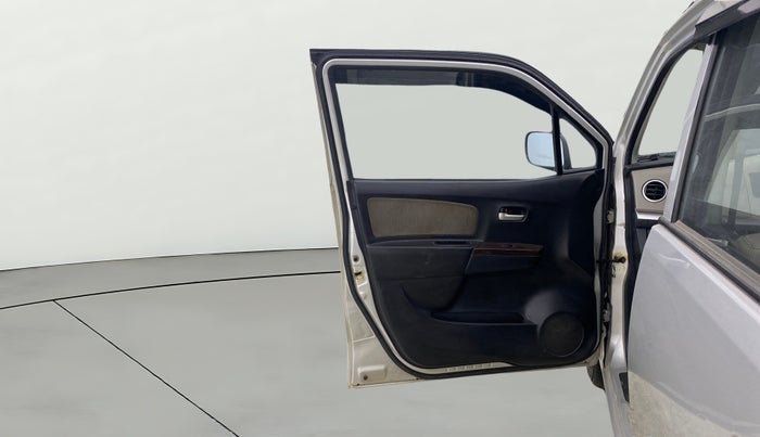 2014 Maruti Wagon R 1.0 LXI CNG, CNG, Manual, 85,231 km, LHS Front Door