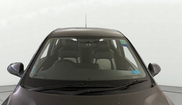 2022 Hyundai GRAND I10 NIOS MAGNA 1.2 KAPPA VTVT, Petrol, Manual, 32,002 km, Front Windshield