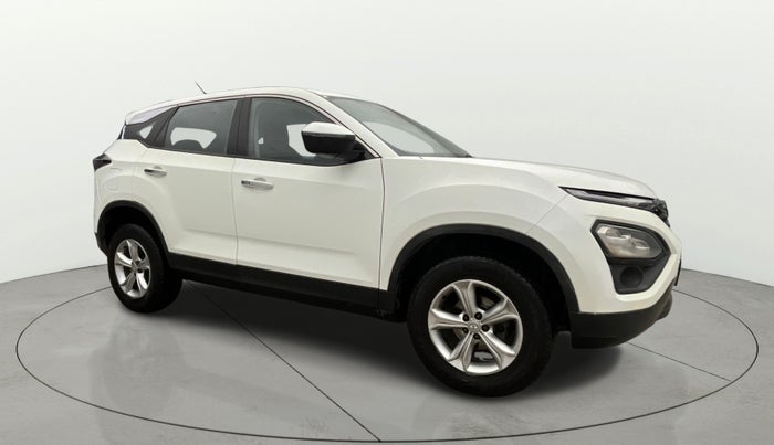 2019 Tata Harrier XT 2.0L KRYOTEC, Diesel, Manual, 86,556 km, Right Front Diagonal
