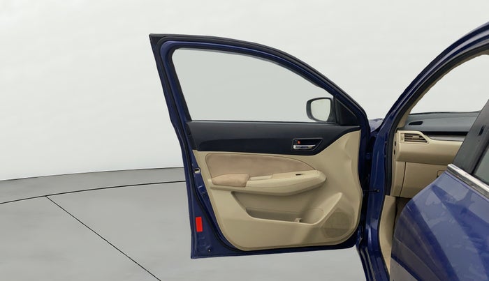 2020 Maruti Dzire VXI, Petrol, Manual, 41,988 km, LHS Front Door