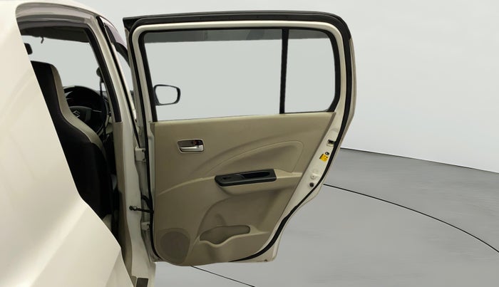 2016 Maruti Celerio VXI, Petrol, Manual, 76,518 km, RHS Rear Door