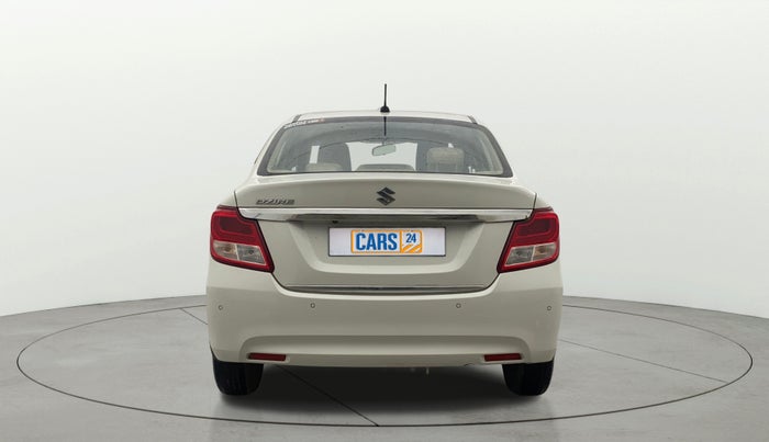 2022 Maruti Dzire ZXI Plus AMT, Petrol, Automatic, 33,269 km, Back/Rear