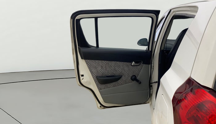 2017 Maruti Alto 800 LXI, Petrol, Manual, 42,091 km, LHS Rear Door