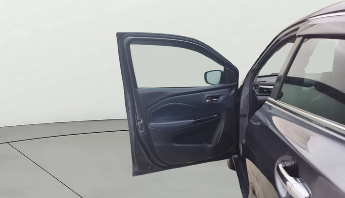 2022 Maruti Baleno ALPHA PETROL 1.2, Petrol, Manual, 99,190 km, LHS Front Door