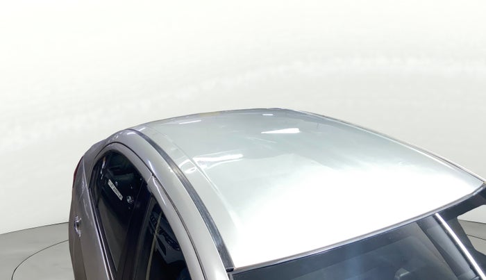 2016 Maruti Ciaz ZDI+ SHVS RS, Diesel, Manual, 60,622 km, Roof