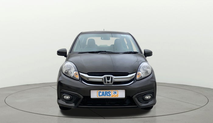 2017 Honda Amaze 1.2L I-VTEC VX, Petrol, Manual, 48,822 km, Front