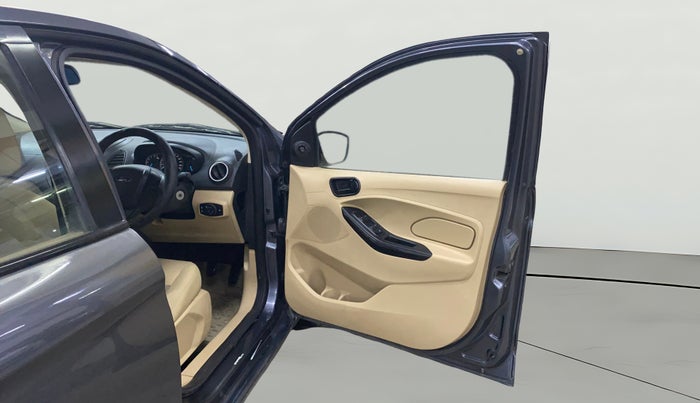 2017 Ford Figo Aspire TREND 1.5 DIESEL, Diesel, Manual, 73,877 km, RHS Front Door