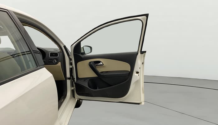 2019 Skoda Rapid STYLE 1.6 MPI AT, Petrol, Automatic, 67,852 km, RHS Front Door